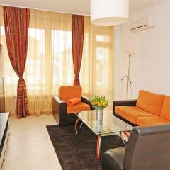 Отель Nadin Apartment Болгария, София - отзывы, цены и фото номеров - забронировать отель Nadin Apartment онлайн комната для гостей фото 3