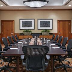 Отель Embassy Suites Washington D.C. - Convention Center США, Вашингтон - отзывы, цены и фото номеров - забронировать отель Embassy Suites Washington D.C. - Convention Center онлайн помещение для мероприятий