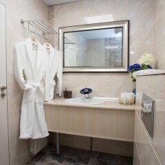 Отель Boutique hotel The Castle Болгария, Шумен - отзывы, цены и фото номеров - забронировать отель Boutique hotel The Castle онлайн фото 36