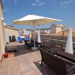 Hotel Led-Sitges фото 4