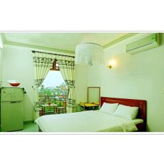 Отель Hai Dang Homestay Вьетнам, Хойан - отзывы, цены и фото номеров - забронировать отель Hai Dang Homestay онлайн сейф в номере