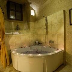 Babayan Evi Cave Hotel Турция, Ургуп - отзывы, цены и фото номеров - забронировать отель Babayan Evi Cave Hotel онлайн спа фото 2