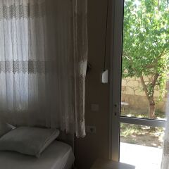 Отель Gerence Otel Чешме комната для гостей фото 5
