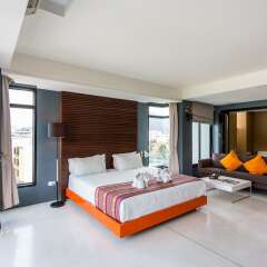 Moxi Boutique Hotel фото 16