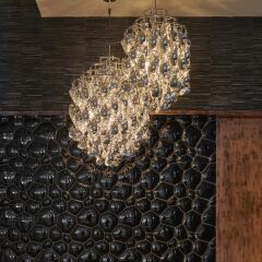 Отель Hyatt Centric Gran Via Madrid сауна