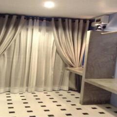 Отель Krabi Garden Home Saithai ванная