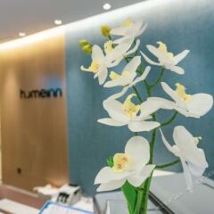 Ru Xiang Hotel спа
