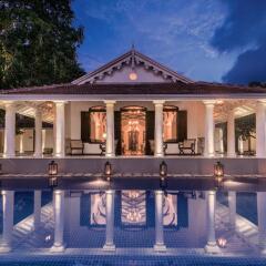 Отель Park Street Hotel Colombo Шри-Ланка, Коломбо - отзывы, цены и фото номеров - забронировать отель Park Street Hotel Colombo онлайн