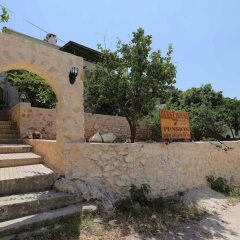 Guest House 7 Турция, Каш - отзывы, цены и фото номеров - забронировать отель Guest House 7 онлайн