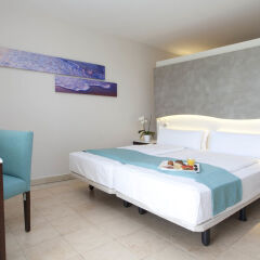 Отель Robinson Club Playa Granada комната для гостей