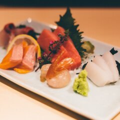 Hakuba Springs Hotel Хакуба в номере фото 2