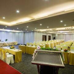 Sen Viet Premium Hotel Nha Trang фото 2