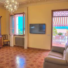 Отель Villa Magnolia Costarainera Костарайнера комната для гостей фото 4