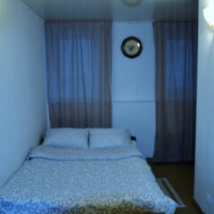 Olipm Hostel комната для гостей фото 3