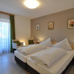 Hotel Restaurant Traube Стельвио комната для гостей фото 5