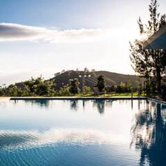 Отель Longevity Wellness Resort Monchique бассейн фото 2
