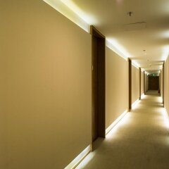 Отель Home Inn Xiamen University - Xiamen Китай, Сямынь - отзывы, цены и фото номеров - забронировать отель Home Inn Xiamen University - Xiamen онлайн интерьер отеля