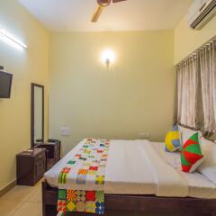 Апартаменты OYO 11963 Home Cozy Studio Arpora Гоа детские мероприятия фото 2
