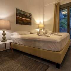 Отель Athens Deluxe Gateway in Mets area Греция, Афины - отзывы, цены и фото номеров - забронировать отель Athens Deluxe Gateway in Mets area онлайн фото 6