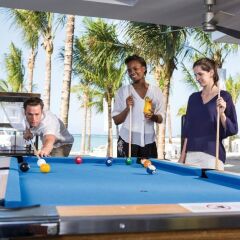 Отель Riu Palace Jamaica All Inclusive - Adults Only детские мероприятия фото 2