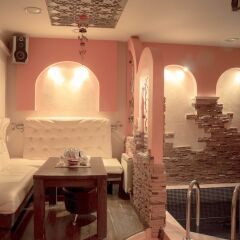 Гостиница Villa Club Армавир питание фото 2