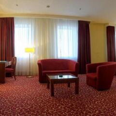 Гранд Отель Казань 4* Стандартный номер фото 2