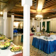 Отель Ouarzazate Le Riad Марокко, Уарзазат - отзывы, цены и фото номеров - забронировать отель Ouarzazate Le Riad онлайн помещение для мероприятий