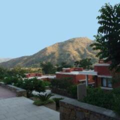Отель Club Mahindra Kumbhalgarh фото 4