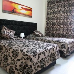 Geotanya Apartments in Limassol, Cyprus from 176$, photos, reviews - zenhotels.com photo 9