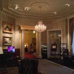 Отель Grandhotel Pupp спа
