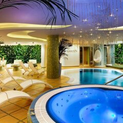 Baltic Beach Hotel & SPA Юрмала с домашними животными