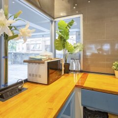 Отель Gems Park Apartment Таиланд, Бангкок - отзывы, цены и фото номеров - забронировать отель Gems Park Apartment онлайн в номере