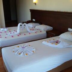 CihanTürk Hotel детские мероприятия фото 2