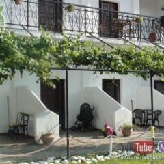 Отель Perix House Ситония фото 7
