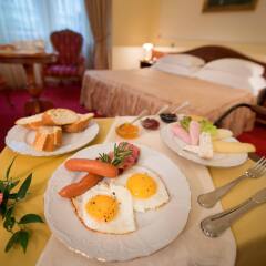 Hotel General в номере фото 2