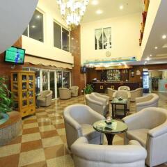 DIC Star Hotel интерьер отеля фото 2