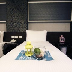 Hotel 6 - Ximen in Taipei, Taiwan from 78$, photos, reviews - zenhotels.com