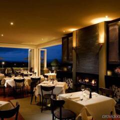 Отель Hilton Lake Taupo питание