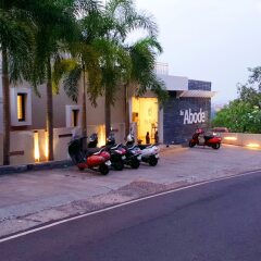 Отель Villa The Abode Goa Индия, Северный Гоа - отзывы, цены и фото номеров - забронировать отель Villa The Abode Goa онлайн фото 5