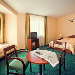 Arkadia in Warsaw, Poland from 75$, photos, reviews - zenhotels.com guestroom