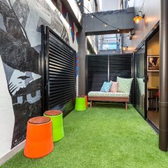 Отель Tryp Fortitude Valley фото 5