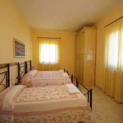 Отель Casa Secchiaroli комната для гостей фото 4