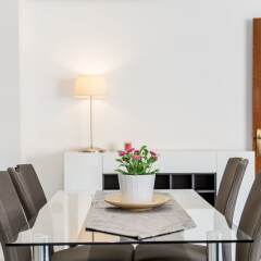 Отель Apartamento Travel Habitat Aragon комната для гостей фото 4