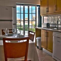 Отель Green Villas Пешао в номере