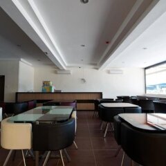 Han Palace Hotel Semporna питание