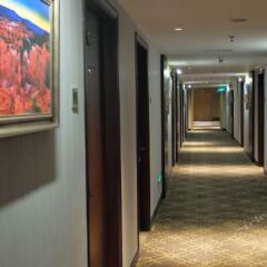 Beijing Xixi Youyi Hotel интерьер отеля фото 2