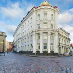 Отель My City hotel Эстония, Таллин - - забронировать отель My City hotel, цены и фото номеров фото 6