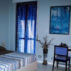 Отель B&B Desenzano комната для гостей фото 5