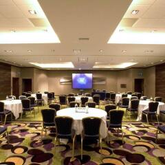 Hilton Birmingham Metropole Hotel