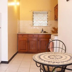 Отель The BoHo Flats by Bohemian Lodges в номере фото 2